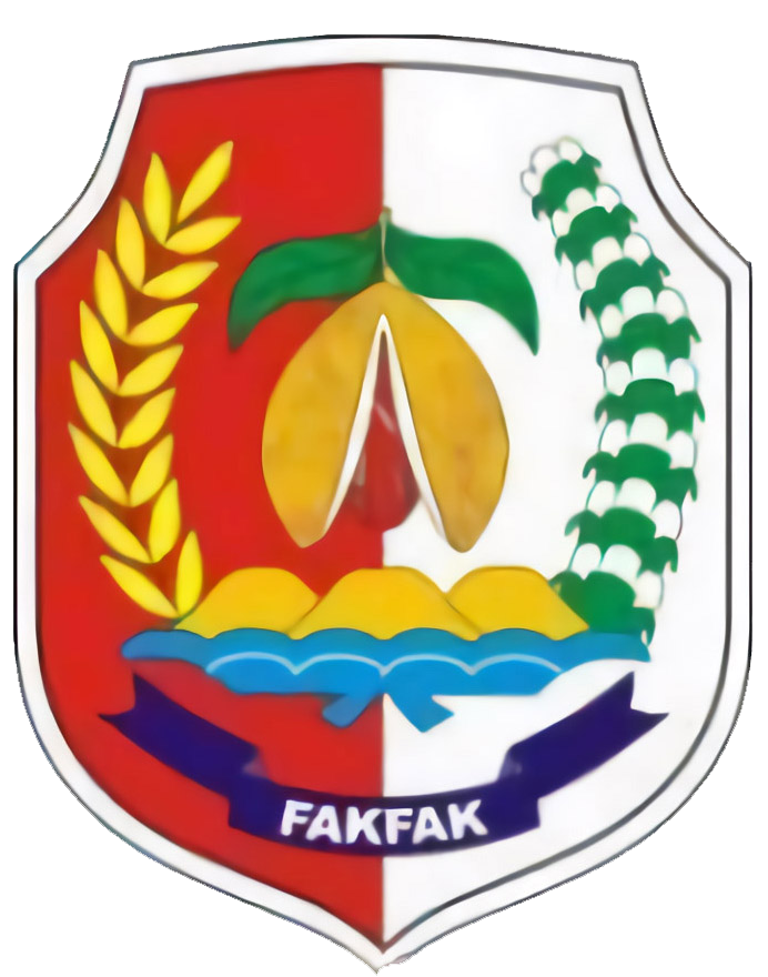 Logo Kabupaten Fakfak